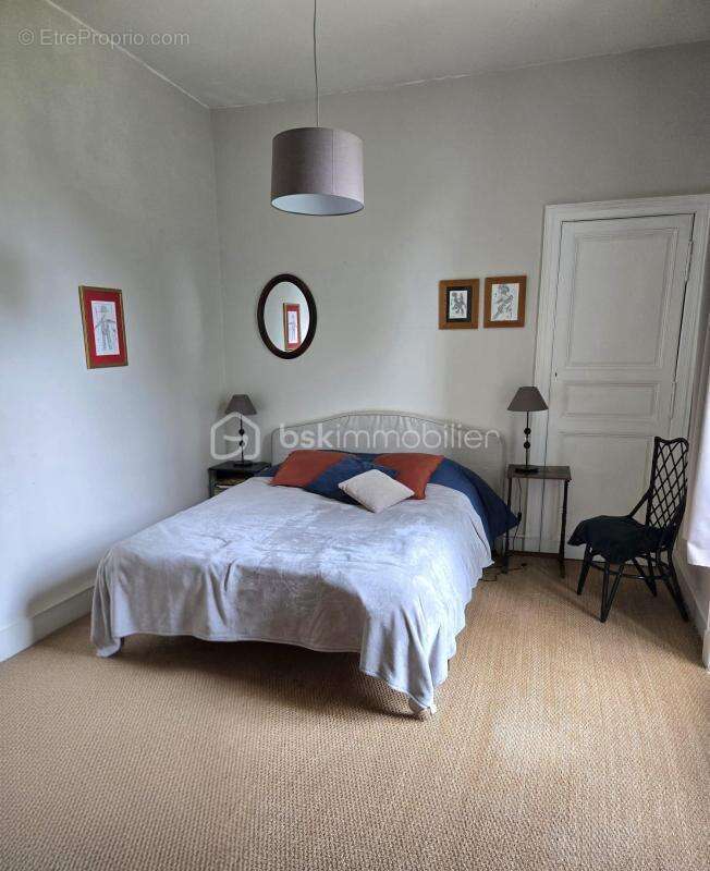 Maison à EVRON