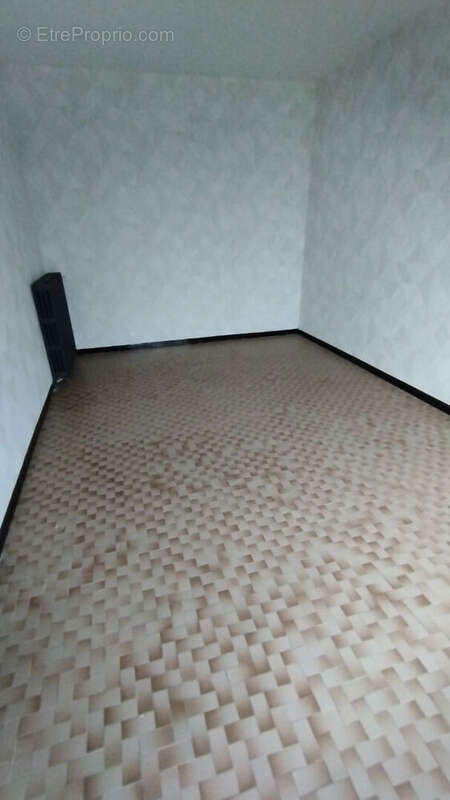 Maison à PREUILLY-SUR-CLAISE