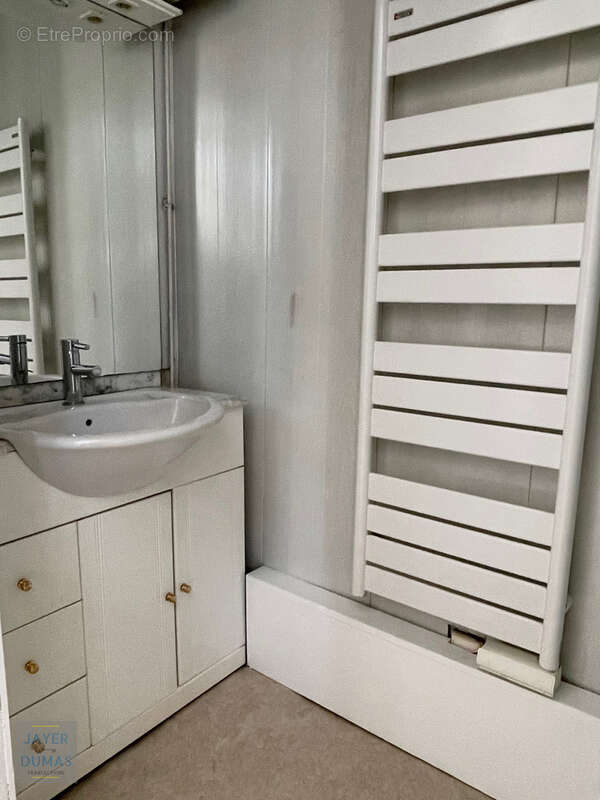 Appartement à CHALON-SUR-SAONE