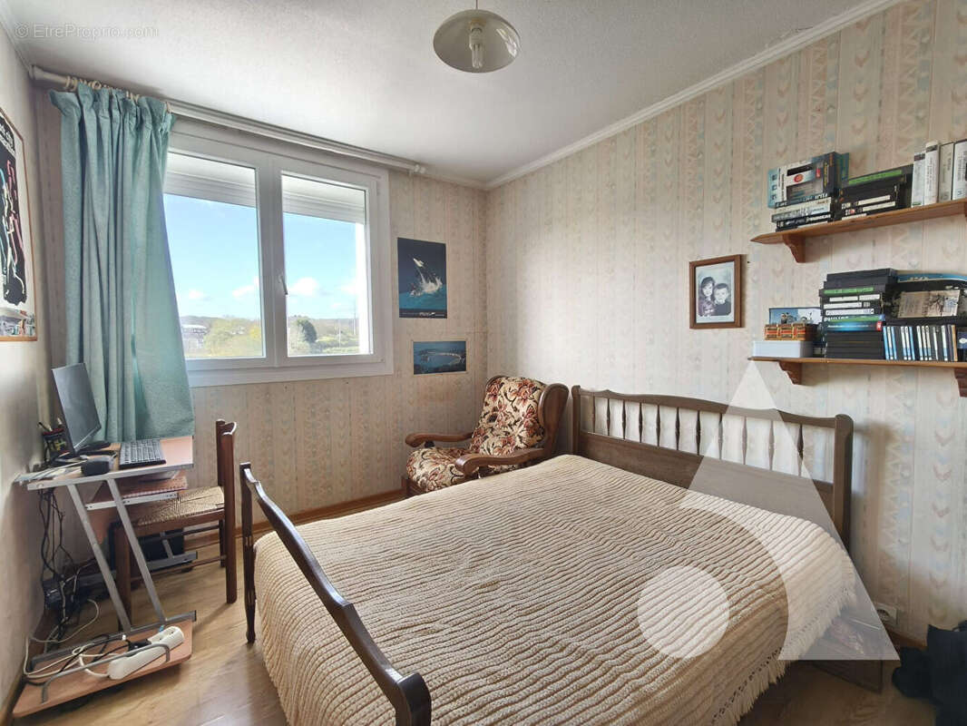 Appartement à SAINT-OMER