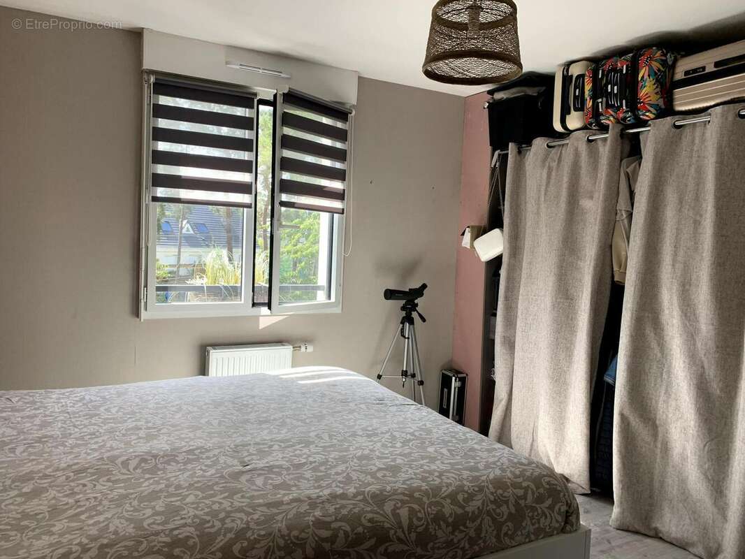 Photo 8 - Maison à LA FERTE-ALAIS