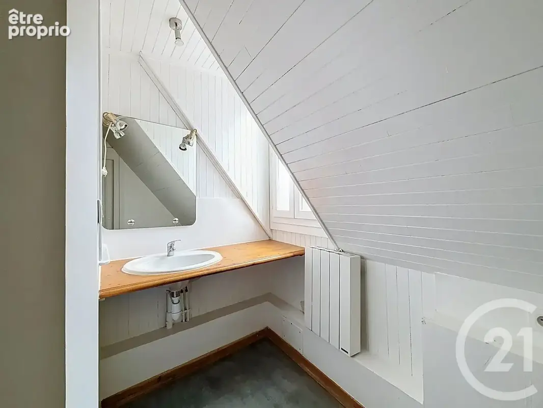 Appartement 2 pièces 27 m² à vendre à Taninges (74440) - photo 8