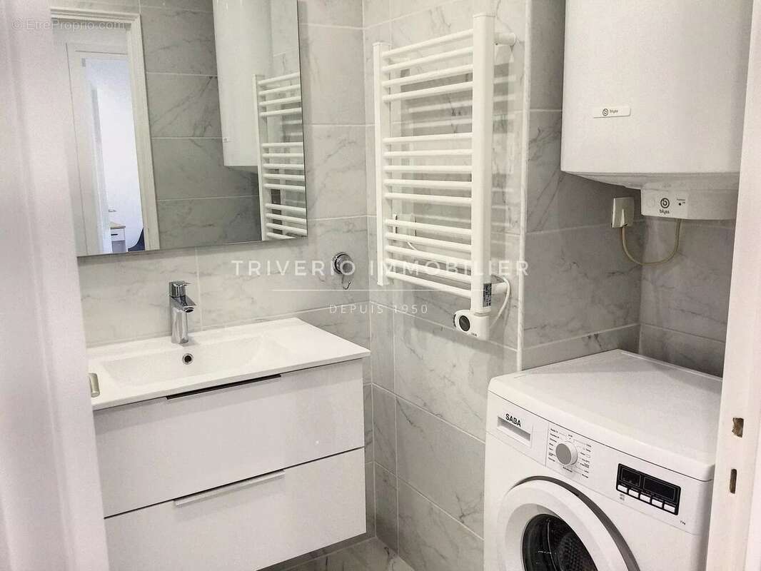 Appartement à LE CANNET