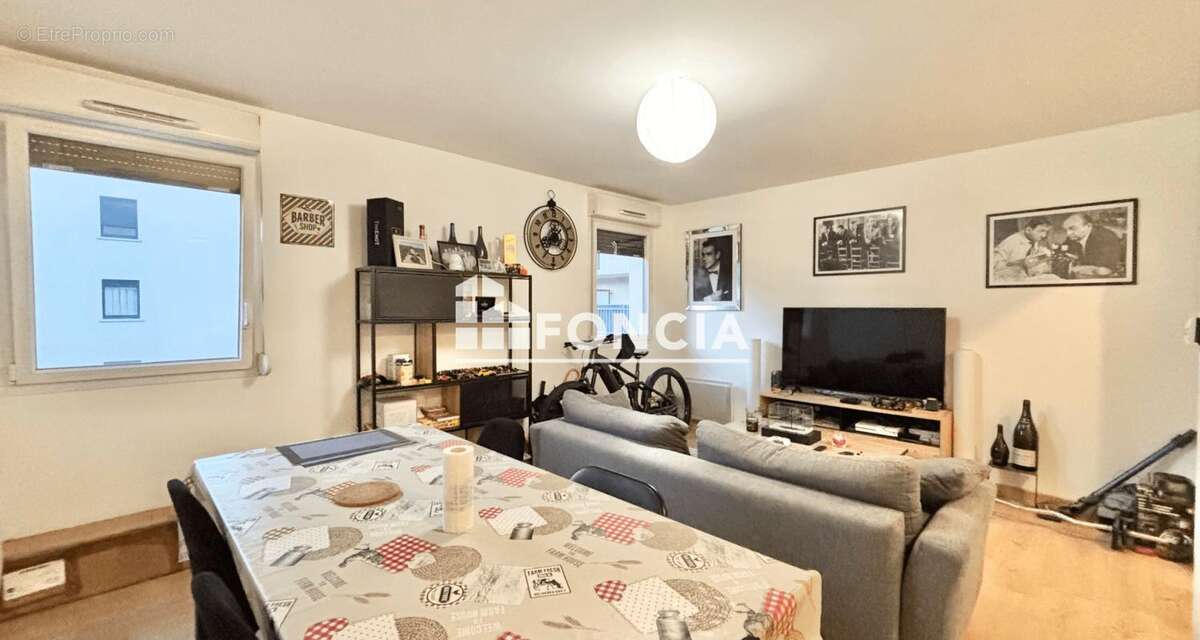 Appartement à EPERNAY