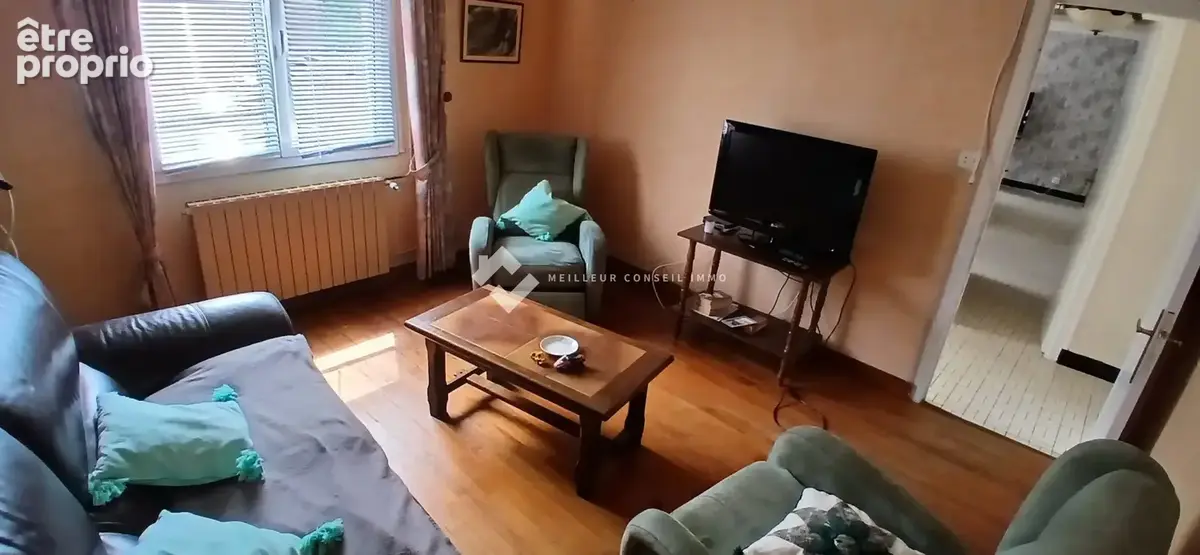 Maison 4 pièces 98 m² à vendre à Plouzevede (29440) - photo 3