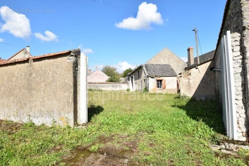 Dpt Loiret (45), à vendre TIVERNON grange/terrain - photo 10