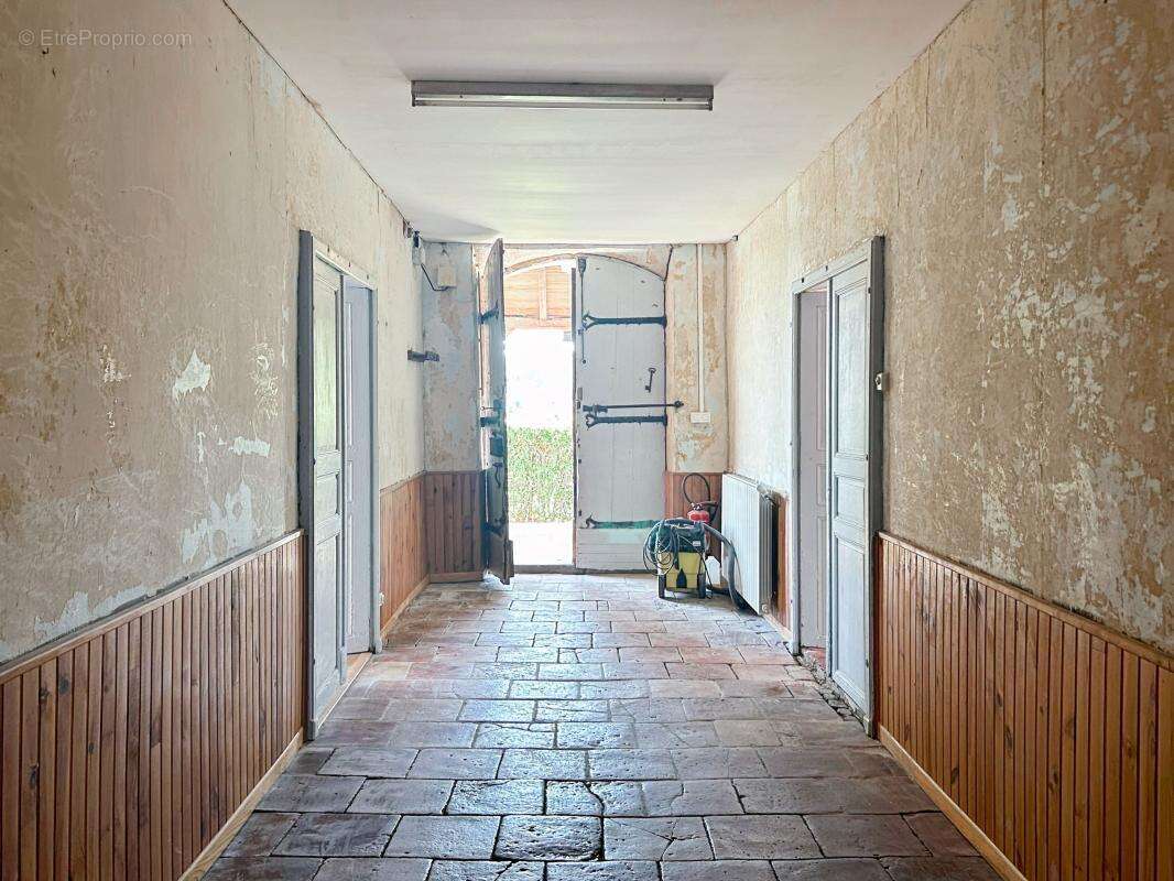 Maison à SAINT-ANTOINE