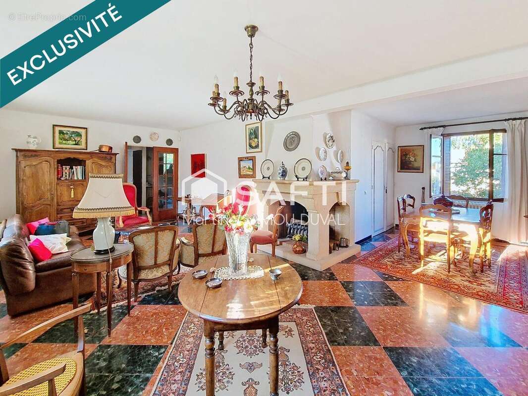 Photo 2 - Maison à LA SEYNE-SUR-MER