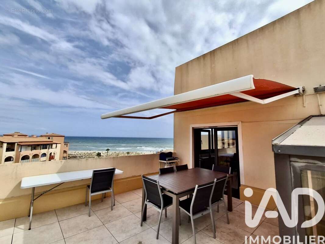 Photo 6 - Appartement à LE BARCARES