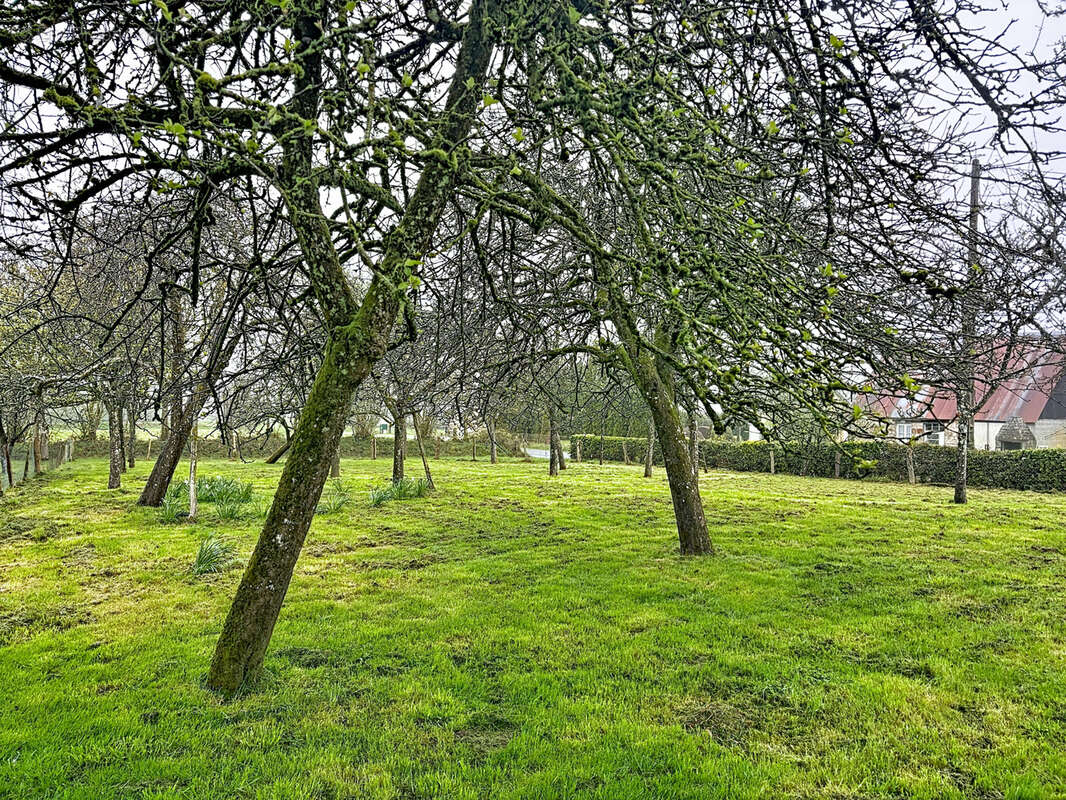 Maison à SAINT-CLEMENT-RANCOUDRAY
