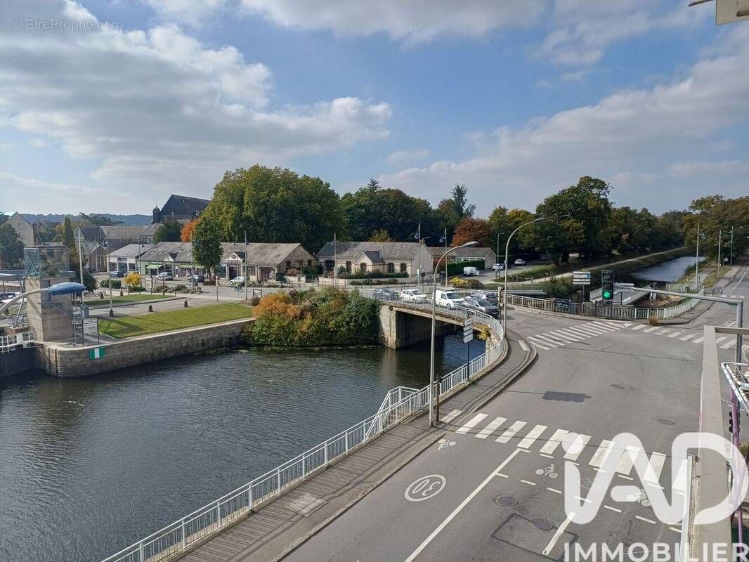 Photo 1 - Appartement à REDON