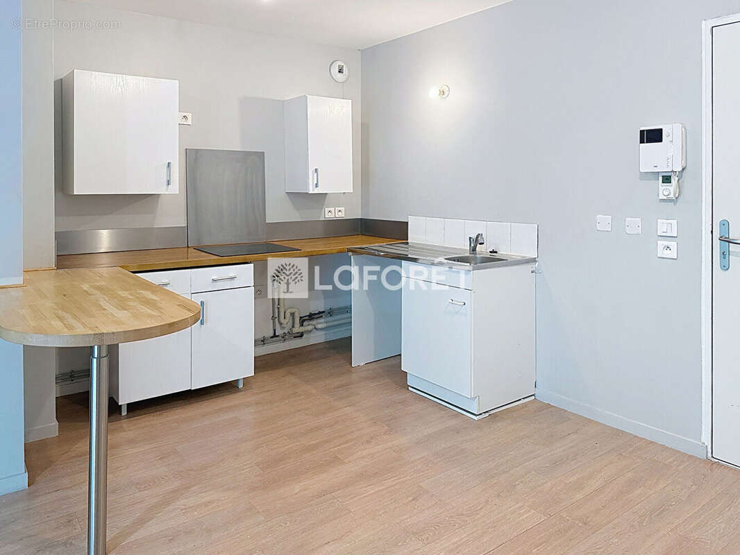 Appartement à ROUEN