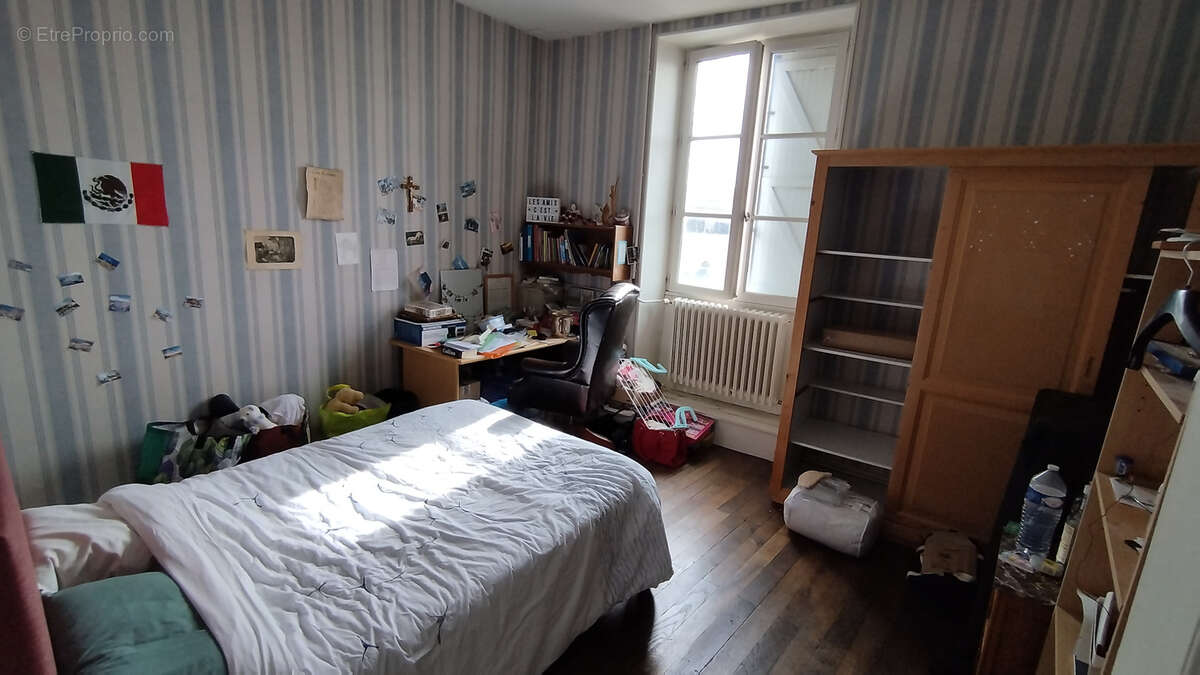 Maison à CEAUX-EN-COUHE