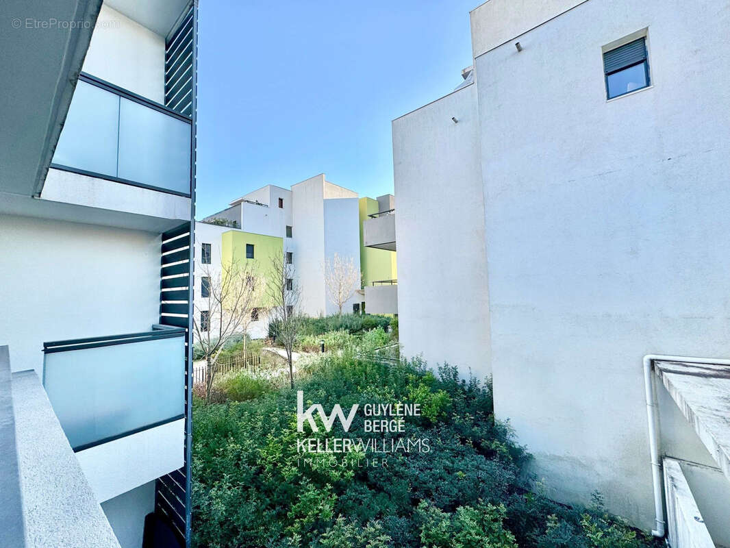 Appartement à SAINT-JEAN-DE-VEDAS