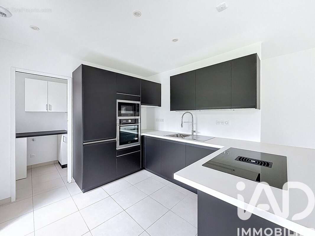 Photo 3 - Maison à VERRIERES-LE-BUISSON