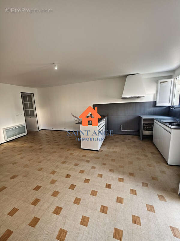 Appartement 75 m² à La Crau  - photo 2