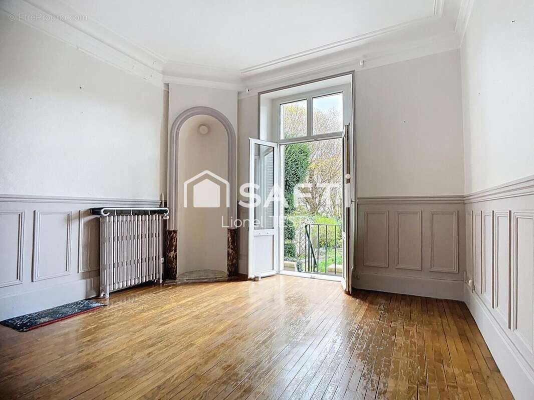 Photo 5 - Maison à NANCY