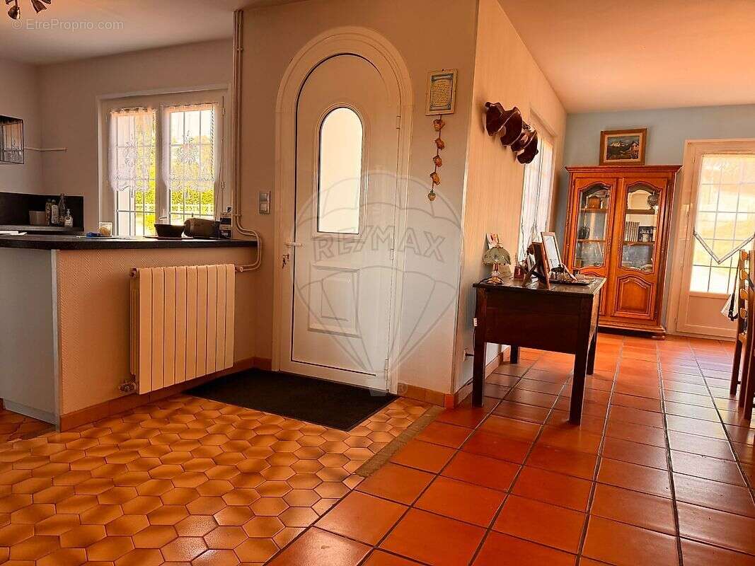 Maison 4 chambre(s) à vendre - photo 3
