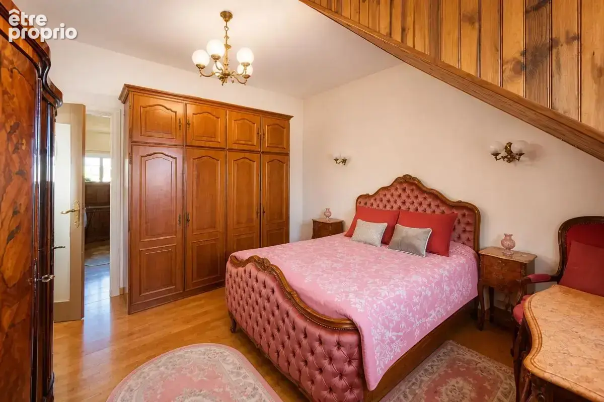 Maison de 7 pièces de 132 m² à Montigny-lès-Cormeilles - photo 7