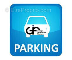 Parking à PARIS-16E