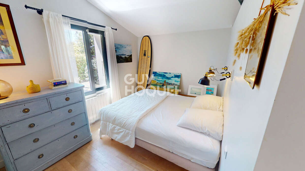 Maison à DOLUS-D&#039;OLERON