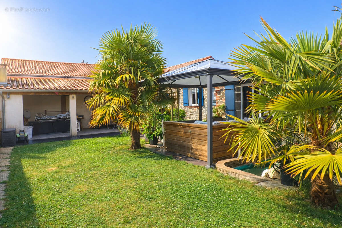 Maison à PORNIC