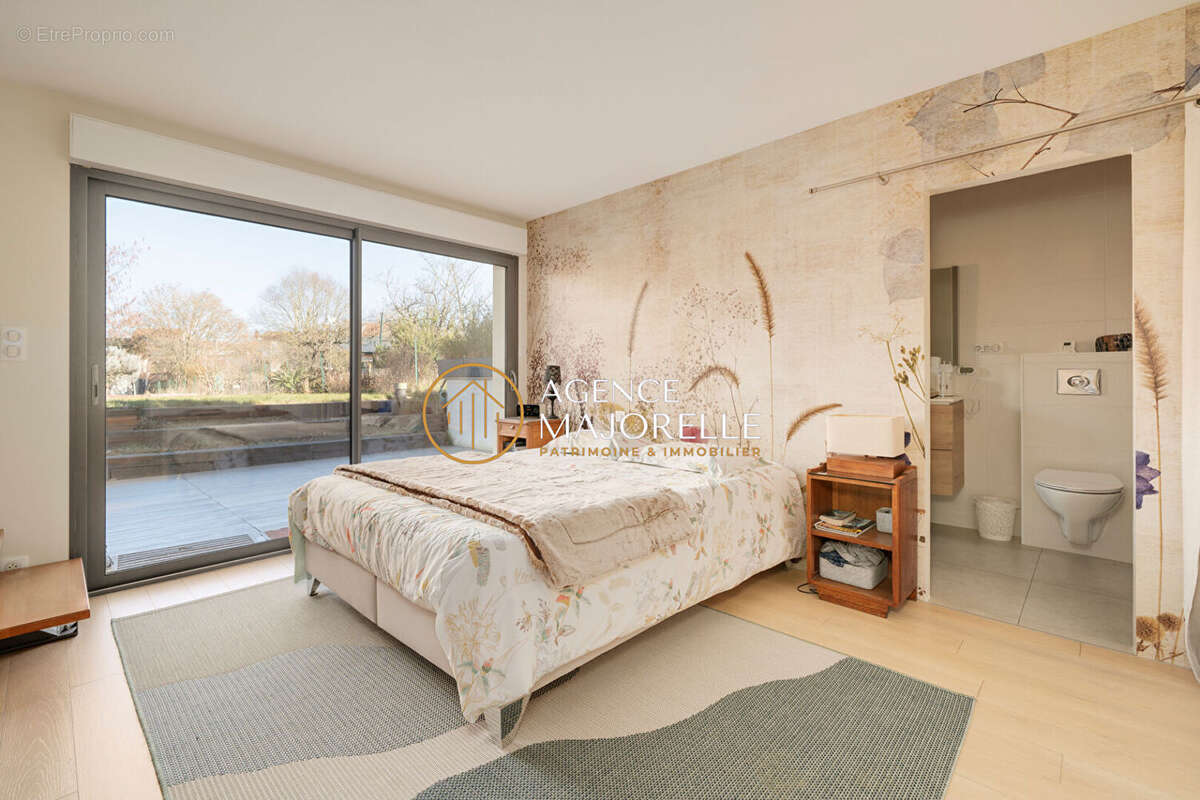 Maison à VANDOEUVRE-LES-NANCY