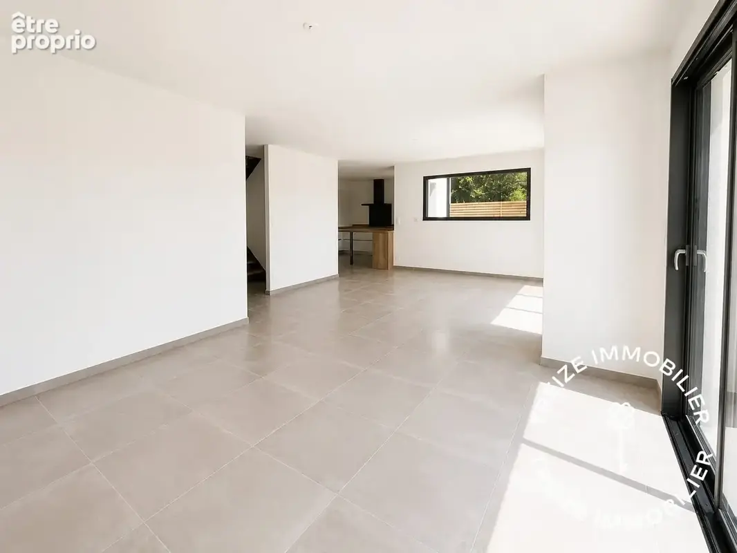 Maison 5 pièces 114 m² à vendre à Arzon (56640) - photo 3