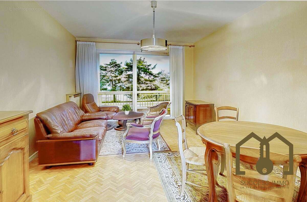 Appartement à LYON-5E