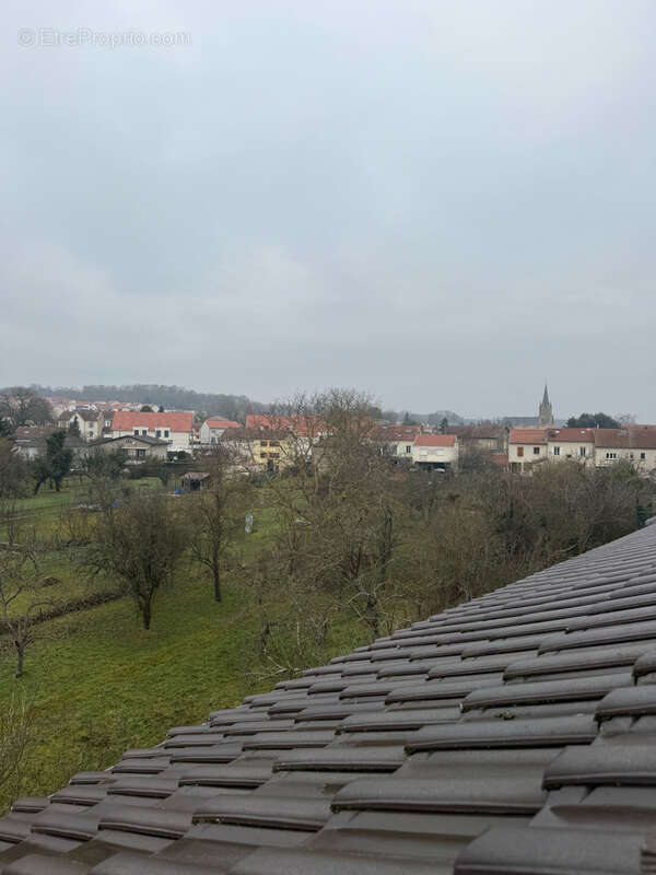 Appartement à WOIPPY