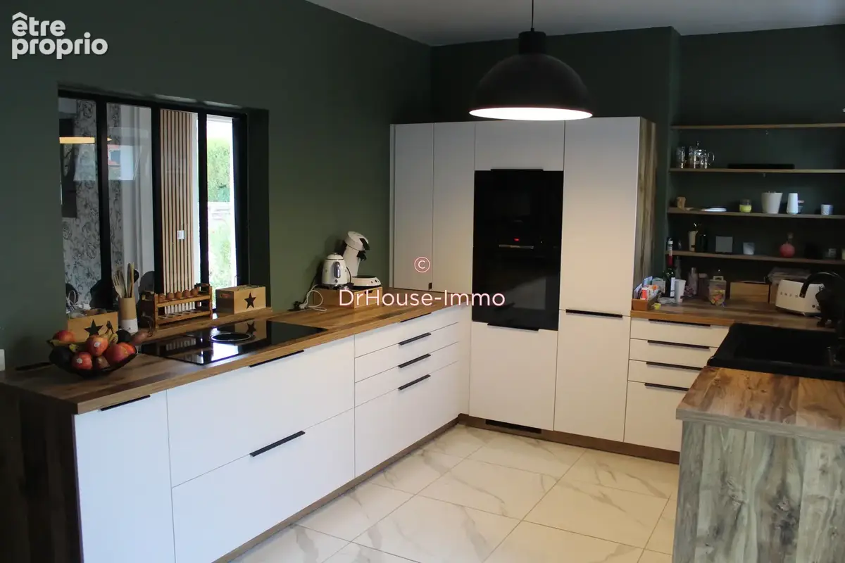 Maison 7 pièces 110 m² à vendre à Angouleme (16000) - photo 4