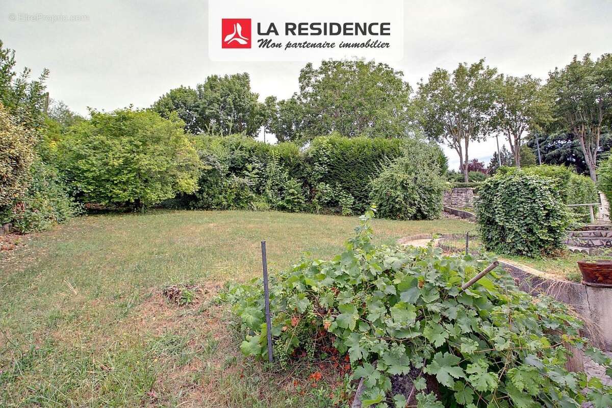 Maison 166 m² à Meulan  - photo 8