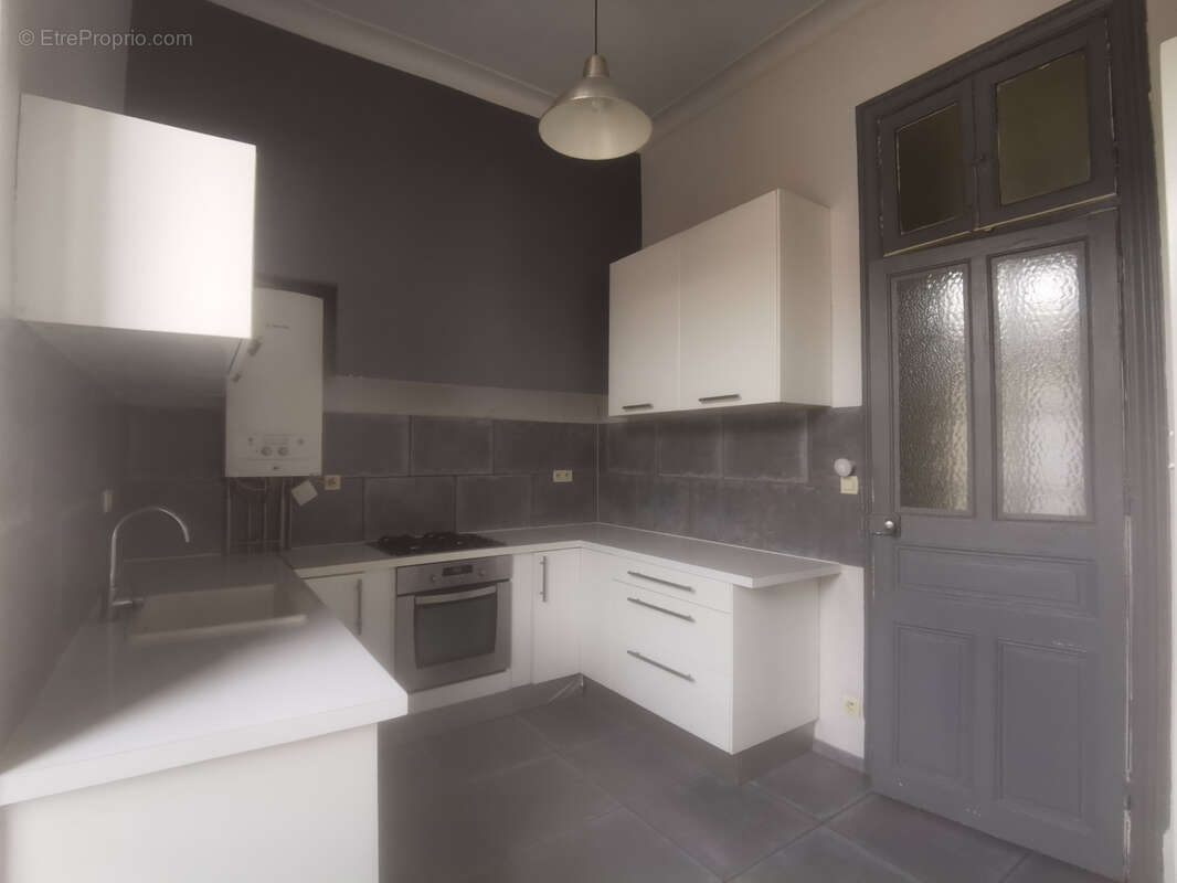 Appartement à NIMES