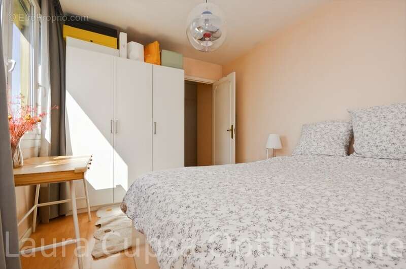 Appartement à ANTONY