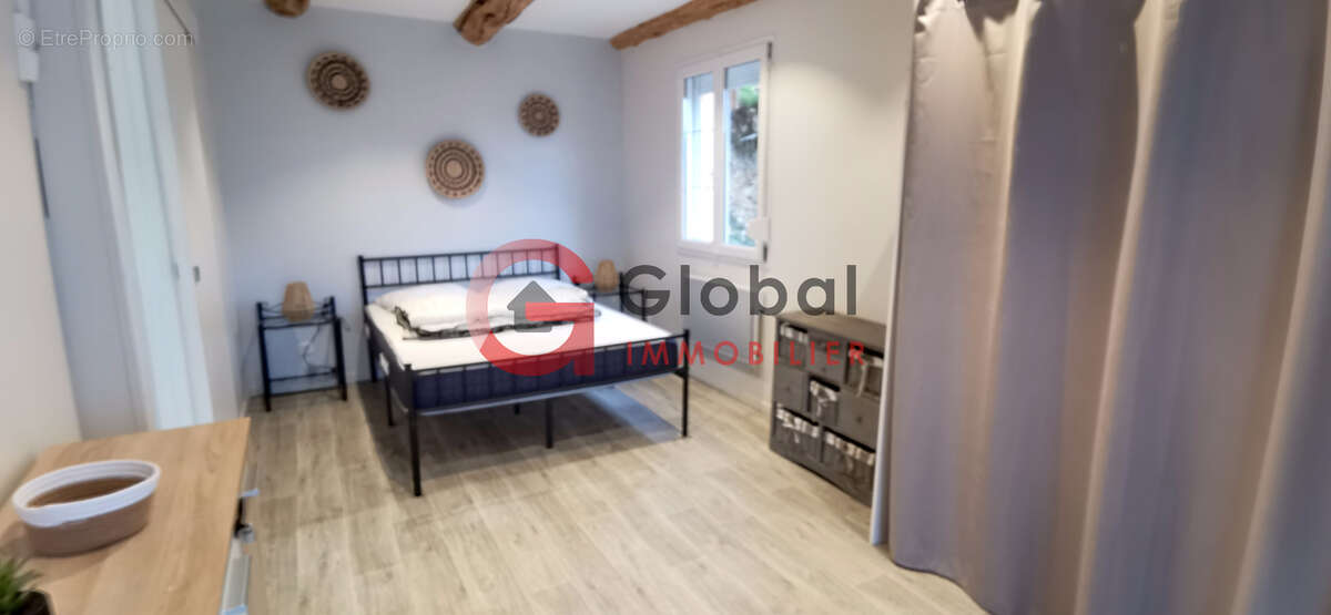 Maison de plain-pied 65 m2 vue lac avec jacuzzi - photo 5