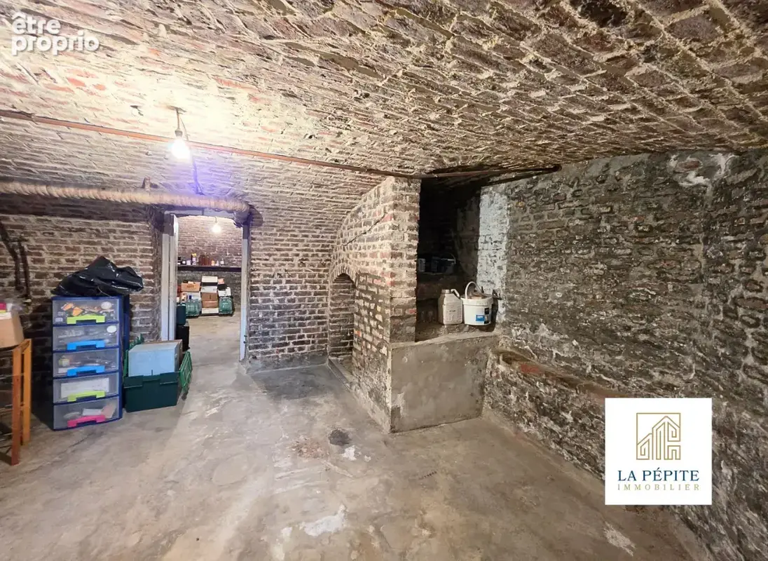 Maison de caractère 5 pièces   130 m2 - photo 17
