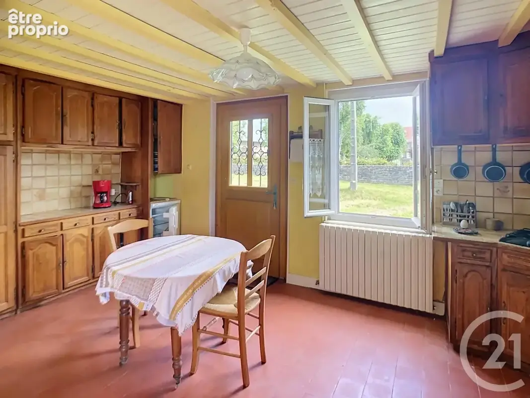 Maison 6 pièces 147 m² à vendre à Gournay-En-Bray (76220) - photo 7