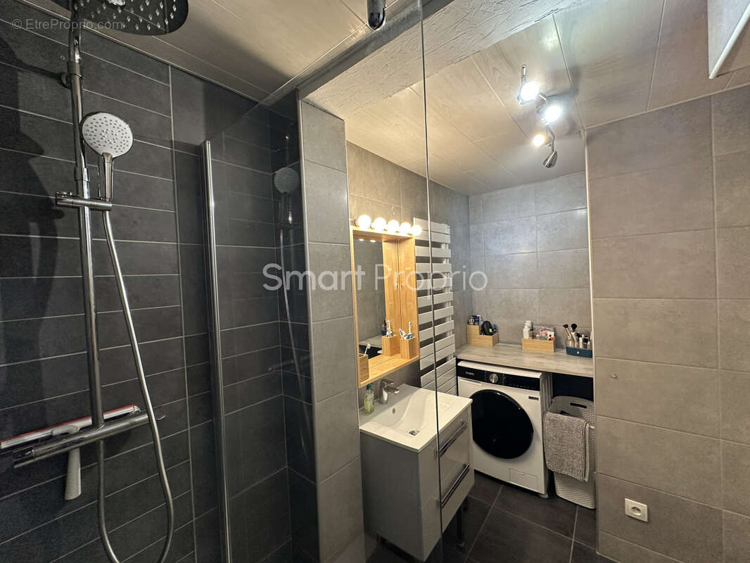 Appartement à CLERMONT-FERRAND