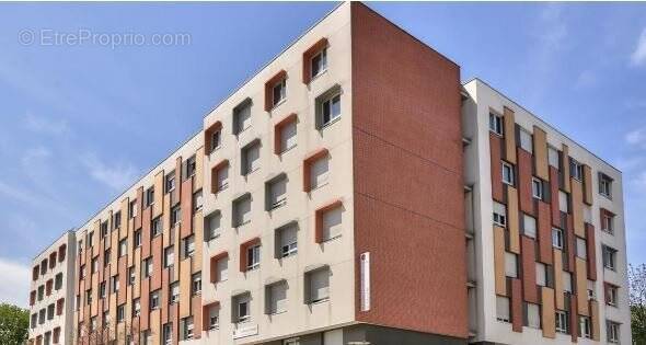 Appartement à CACHAN