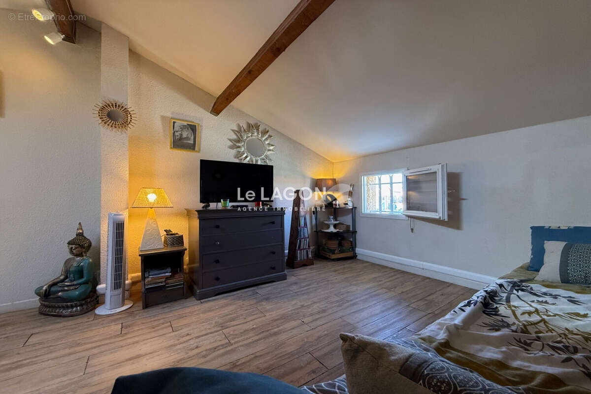 Maison à SAINT-CYPRIEN