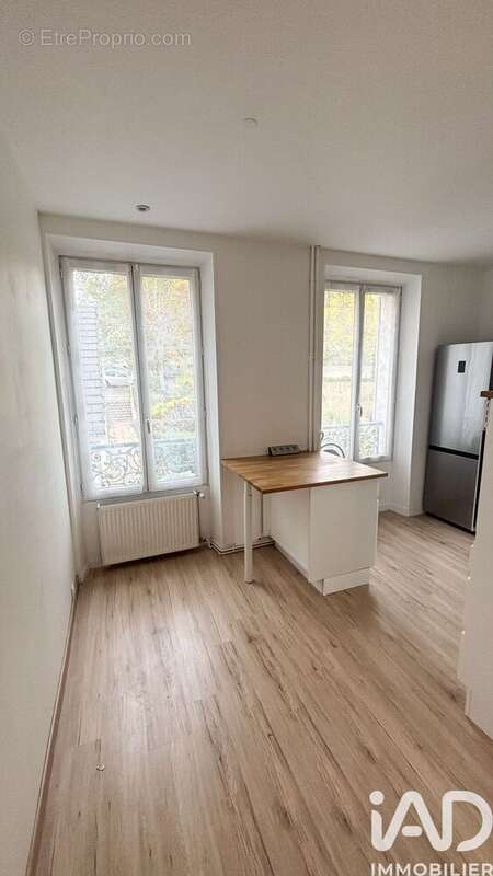 Photo 6 - Appartement à LE MEE-SUR-SEINE