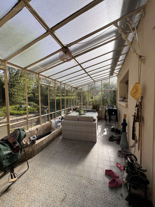 Maison à SIORAC-EN-PERIGORD