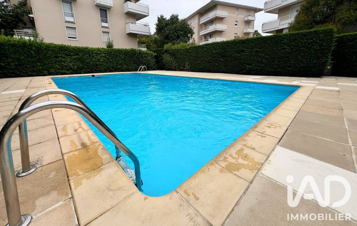 Photo 1 - Appartement à TOULOUSE