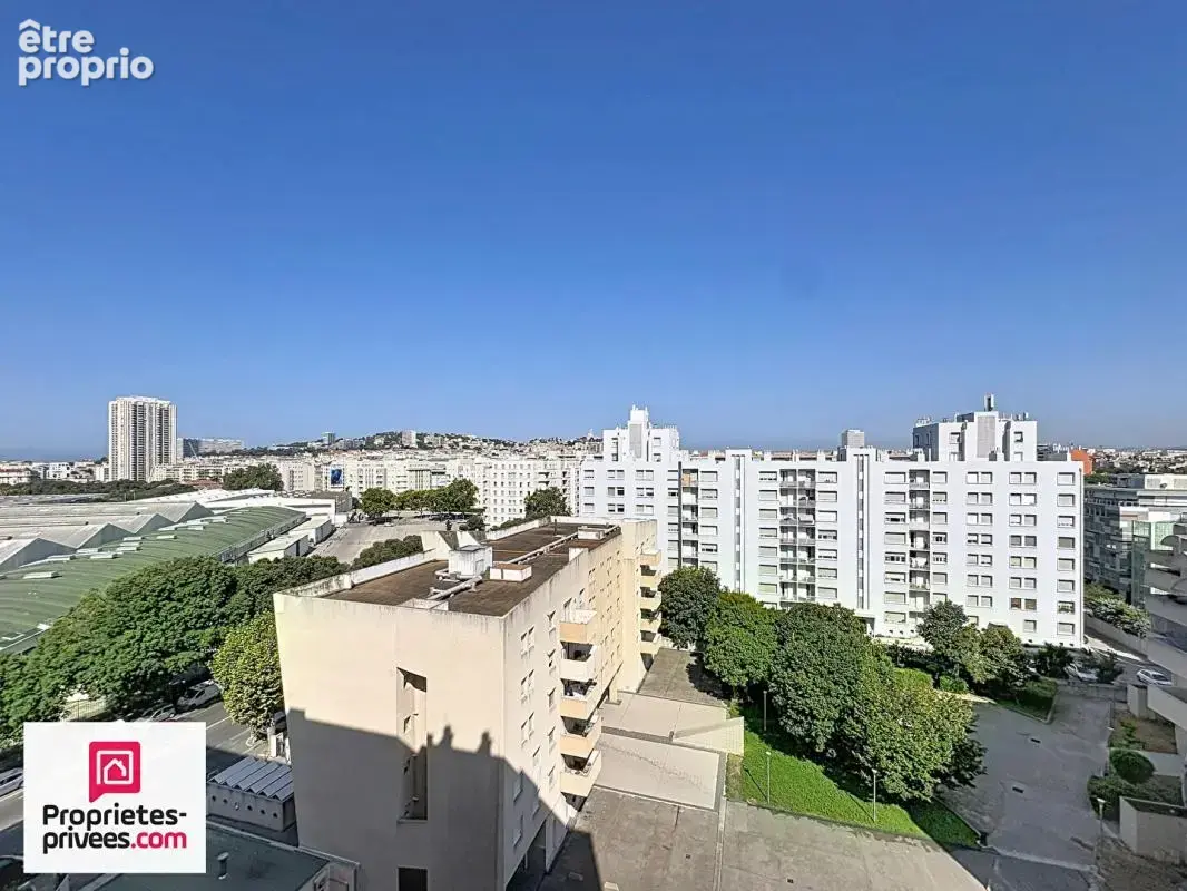 Appartement  T4 Marseille 13008 - photo 16