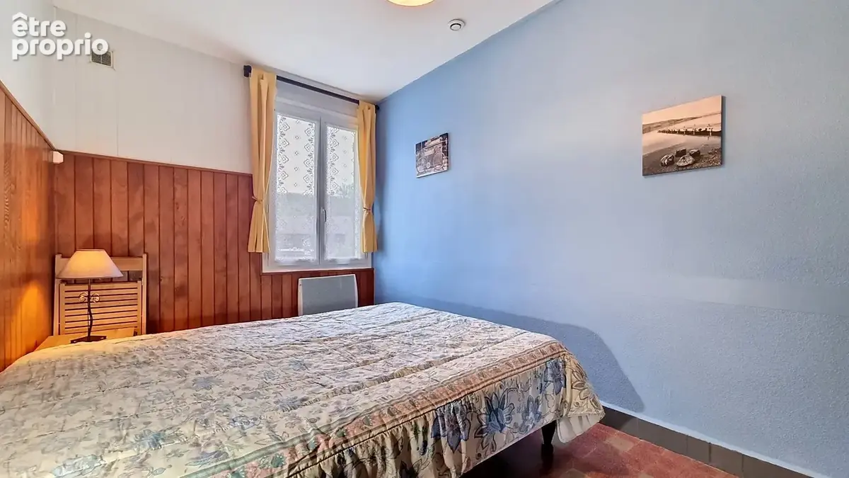 Maison chambon sur lac - photo 12