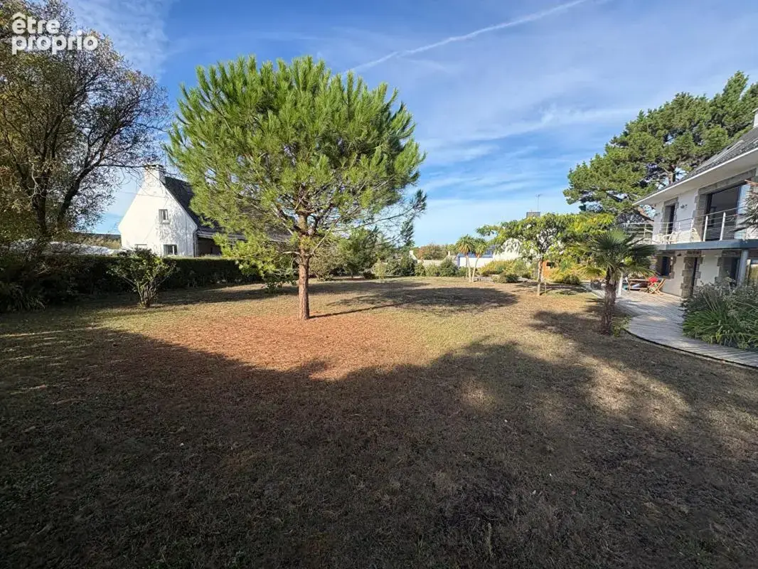 A vendre MOËLAN SUR MER (29350) Maison 8 pièces 6 chambres 187 m2 - photo 18