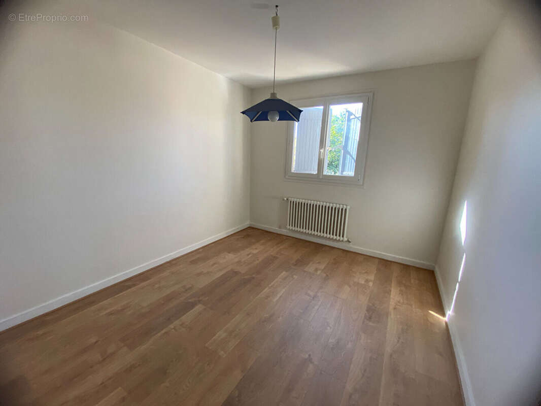 Maison à PUILBOREAU