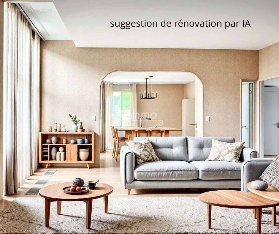 Maison à GUEBWILLER