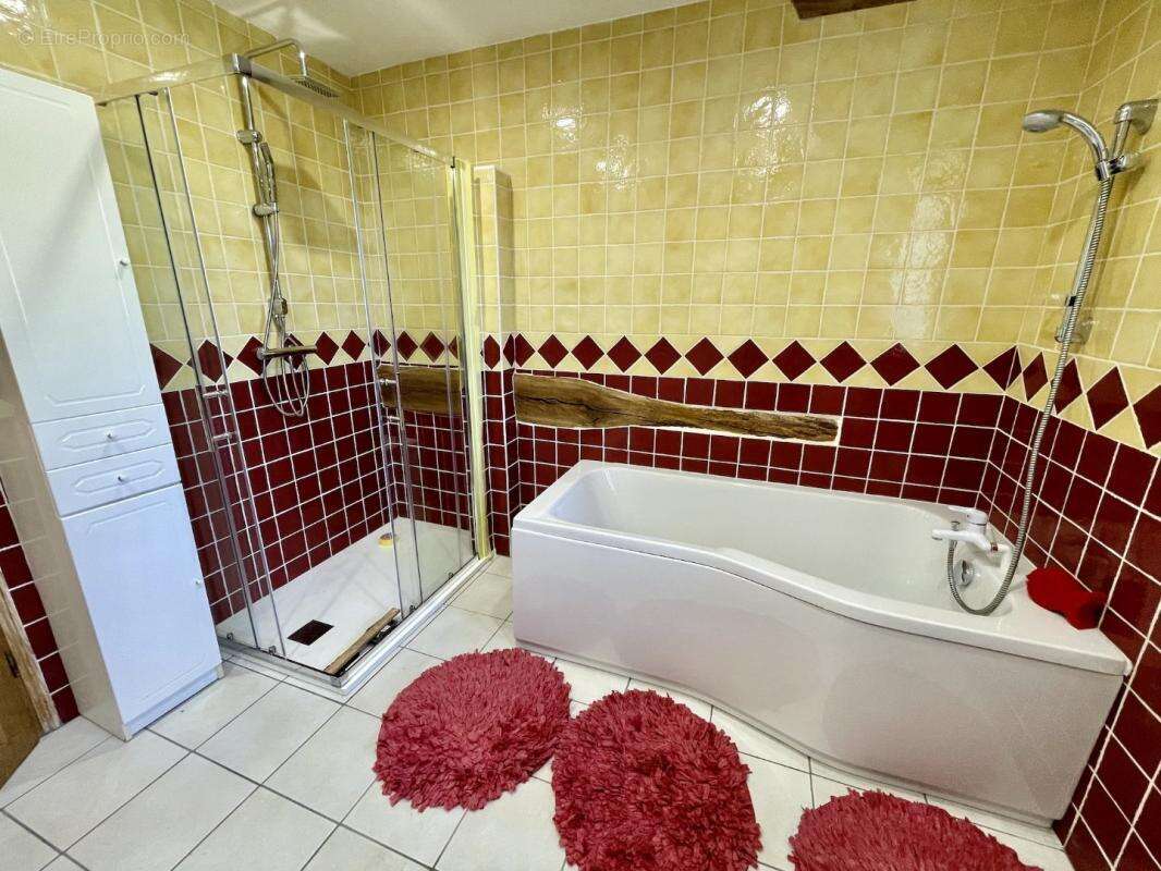 Maison à FRESSELINES