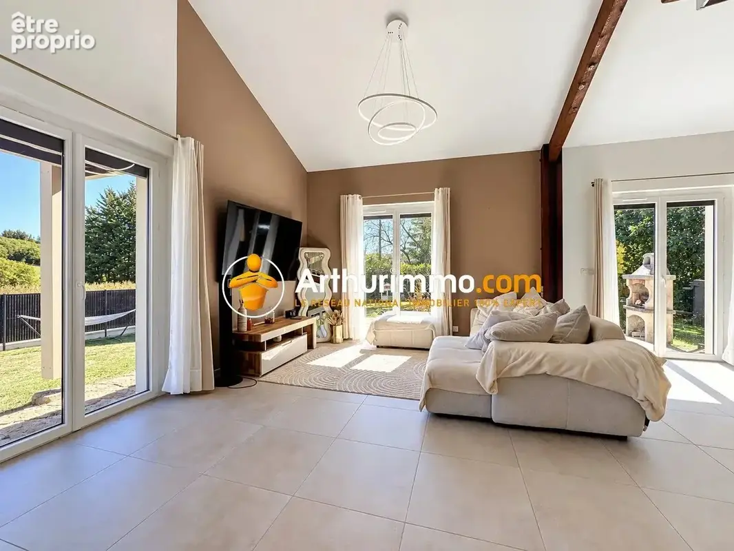 Vente Maison Flacheres(38690) 320 000ï¿œ - photo 2